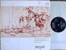 MOZART String Quartets KV 589+590 SUSKE QUARTETT Eterna 826474