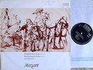 MOZART String Quartets KV 499+575 SUSKE QUARTETT Eterna 826473
