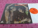 LP GUINNESS RECORDS VIBRATIONS GOOD VIBRATIONS RARE SOUL FUNK DELLWOOD '77
