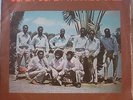 KENYA RUMBA BENGA SUPER MAMBO JAZZ '69 SCARCE AIT ORIGINAL TOP SHAPE LISTEN