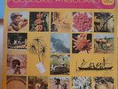 ANGOLA MERENGUE RARITY FOLCLORE ANGOLANO VOLUME 1 MUSANGOLA LUANDA SHOW LISTEN