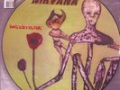 Nirvana - Incesticide / PICTURE DISC 12