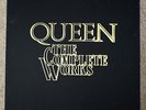 Queen - The Complete Works 14 LP Box Set - QB1 - Ex+