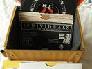 RETRO BOX + 24 NORTHERN & SOUL 45'S +  CASINO KEY RING  + RARE OLD CATS L K +++