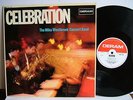 Mike Westbrook Concert Band - Celebration SML 1013 UK LP 1st Press 1967 Deram