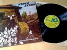 KEVIN AYERS Whatevershebringswesing RARE 1st Issue A1 `72 UK, Textured G/Fold NM