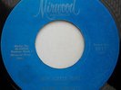 BOBBY GARRETT - My Little Girl - MIRWOOD - US 45 - NORTHERN SOUL CLASSIC