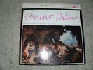 Bruno Walter Beethoven 7th Sym Vinyl Stereo 1959(?) Columbia Grey Label Six Eye