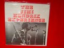JIMI HENDRIX LP Live Paris Olympia 1968 on UFO rare