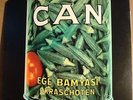 Can - Ege Bamyasi / Beautiful Original United Artists US Copy Kraut Rock Classic