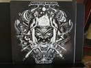 MONSTER MAGNET 4 WAY DIABLO 2 LP OOP MINT ATOMIC BITCHWAX ZODIAC MINDWARP RARE