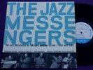 Jazz Messengers at Cafe Bohemia Vol 2 Blue Note 1508 Mono DG  RVG Ear West 63rd