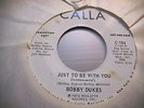 Bobby Dukes: 