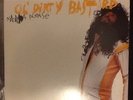 Ol' Dirty Bastard Nigga Please 2LP OG  Wu-Tang Clan 1999 OOP RZA Pharell