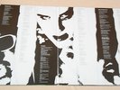 The Damned, The Black Album VERY RARE, Italian Gatefold sleeve edition