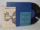 Leadbelly, Take This Hammer   '50 Folkways 10