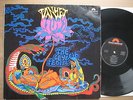 The Ceyleib People - Tanyet,  D 1971,  LP,  Vinyl m-