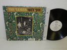 THE LEAVES Hey Joe WHITE LABEL PROMO LP Mira 3005 1966 original mono WLP GARAGE