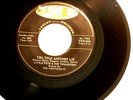 LITTLE PETE & THE YOUNGSTERS YOU TOLD ANOTHER LIE NEAR MINT RARE DOO WOP 45