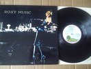 ROXY MUSIC for your pleasure 1973- UK FIRST PRESS  -PINK  ISLAND LABEL( 1;1) -EX