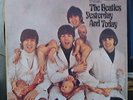 The Beatles Yesterday And Today LP Butcher Cover pasteover MONO