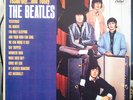 The Beatles Yesterday And Today LP Purple Trunk Cover