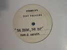 FUNKE NATIVES ?– Small Talk On 125th St.  RARE TEST PRESS RANDOM RAP