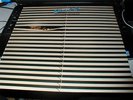 BRAND X UNORTHODOX BEHAVIOUR UK CHARISMA LP 1976 PRESSING (GENESIS) NR MINT