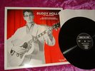 BUDDY HOLLY IN THE STUDIO LP RECORD. INC. UNRELEASED STUDIO & LIVE RECORDINGS.NM