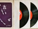 JIMI HENDRIX LIVE A L.A.FORUM 4X 33RPM 7