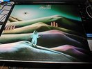 FLASH OUT OF OUR HANDS UK SOVEREIGN 1ST PRESSING LP 1973 NEAR MINT.PROG YES