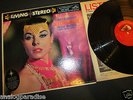 RCA LIVING STEREO SHADED DOG SD LSC 2208 SCHEHERAZADE MONTEUX 10S/12S NM-- INDY