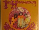 CRANIUM'S The Jimi Hendrix Experience ARE YOU EXPERIENCED? orig Lp