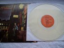 DAVID BOWIE ZIGGY STARDUST LP RARE GERMAN ORANGE RCA CLEAR VINYL RE n/m cond
