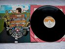 JOHNNY ALMOND MUSIC MACHINE PATENT PENDING LP 1969 UK DERAM MONO 1A/1A ORIG