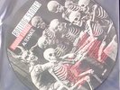 THE ROLLING STONES VOODOO LOUNGE ALTERNATE LP PICTURE DISC ROLLING STONES