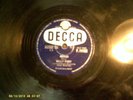 RECORDS 78  BILLY FURY MARGO