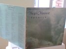 THE 4TH MOVEMENT - TOTALLY - TRIANGLE RECORDS - PSYCHEDELIC PROG LP - ORIGINAL