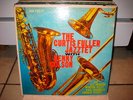 CURTIS FULLER JAZZTET with BENNY GOLSON * ORIG SAVOY PROMO LEE MORGAN VG+/MINT-