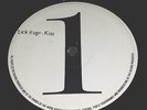 KISS - LICK IT UP - UK TESTPRESSING -  12