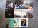 8 Lp Modern Talking / Bad Boys Blue / Fancy / Blue System Italo Disco 80ér