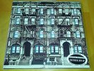 Led Zeppelin – Physical Graffiti – 200 gram 2 LP set - CLASSIC RECORDS 200g OOP