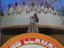 Listen/Los Llamas/70'S Cuban Phych/Areito/Female Vocal