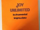 JOY UNLIMITED 