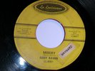 ROCKABILLY-EDDY RAVEN-LA LOUISIANNE-