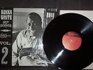 BOOKER BUKKA WHITE Sky Songs Vol.2 NEARMINT 1963 recording Arhoolie 19040 Blues