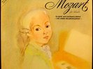 Karlheinz Böhm Mozart für Kinder disques Ades 0056701 (78 625) - 12