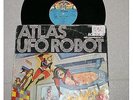 ATLAS UFO ROBOT (RARO LP 12