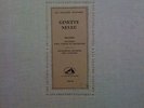 GINETTE NEVEU brahms concerto pour violon colh 80