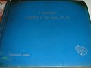 STROSS QUARTET / RUPP SCHUBERT TROUT QUINTET 4 X 78 RPM TELEFUNKEN BOX